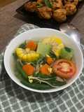Tegean khas Banyumas