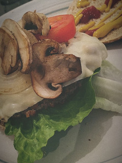 Una foto de BurgerFit