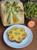 Bingka Kentang Lala