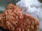 Tempe Goreng