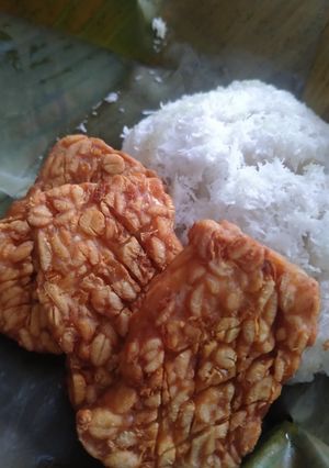 Foto resep Tempe Goreng