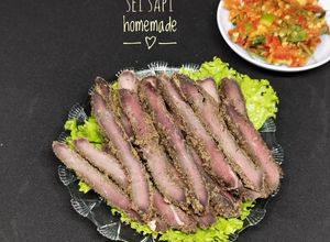 Foto resep Sei Sapi Homemade