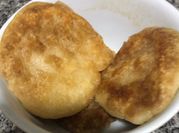 Una foto de arepas de arroz