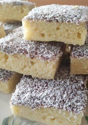 Una foto de Lamingtons 🇦🇺