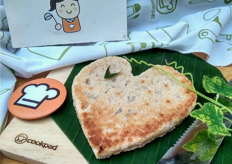 Resep Wingko Khas Babat Lamongan, Bikin Ngiler