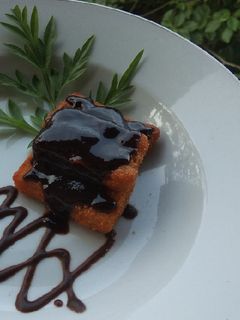 Foto resep Banana nugget