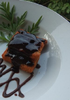 Foto resep Banana nugget