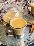 Karak tea (Bahrain)