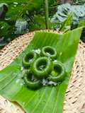 Kue Lumpang - Kue Ijo