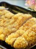 Beer Pork Chops