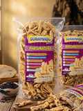 Resep Kerupuk Ikan Khas Madura yang Gurih dan Renyah | Suramadu Snack