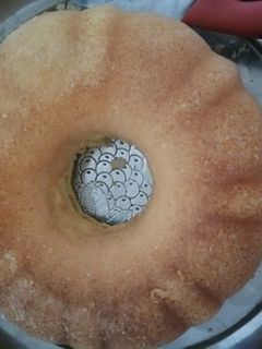 صورة لوصفة كيك