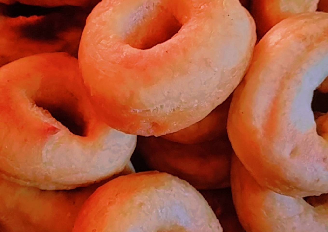 Doughnuts