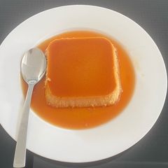 Caramel Custard A picture of Caramel Custard.