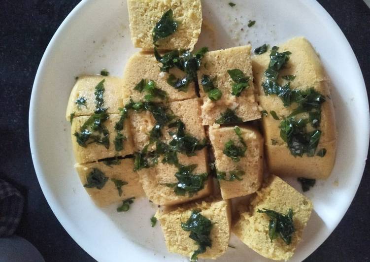 Dhokla