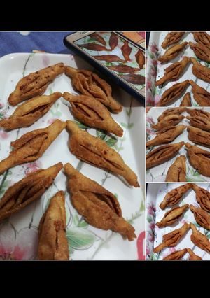 A picture of Laccha Namakpare.