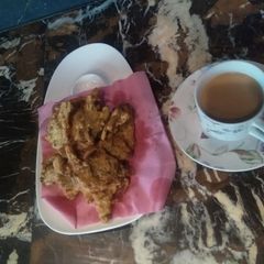 A picture of Pakore.