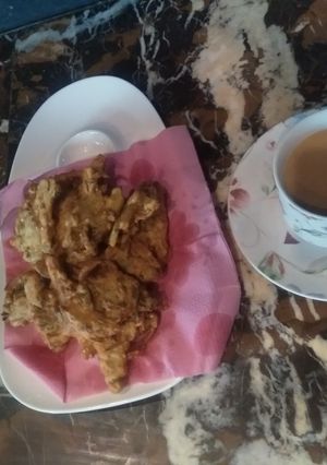 A picture of Pakore.
