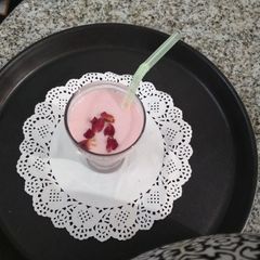 Milk Rose Sip A picture of Milk Rose Sip.