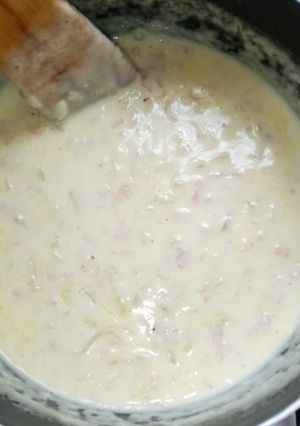 Una foto de * Salsa Caruso *
