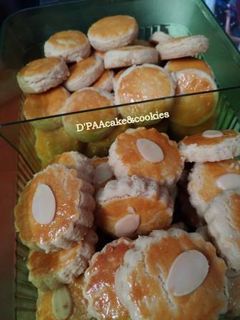 Foto resep Kue Kacang