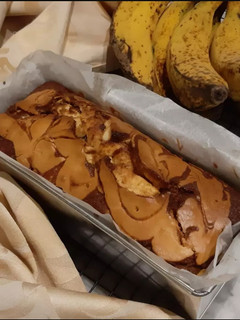 Foto resep Cheesecake banana