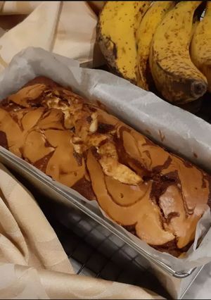 Foto resep Cheesecake banana