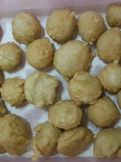 Foto resep Pempek Adaan