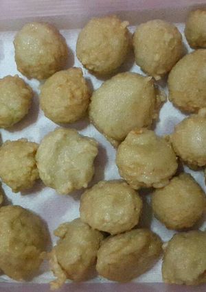 Foto resep Pempek Adaan
