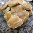 Hot cakes (panqueque)