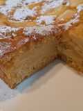 Torta di Mele Delicia