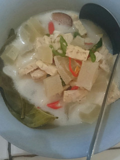 Foto resep Sayur Kikil Lombok Ijo