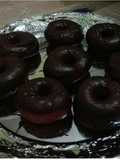 Donuts fritas