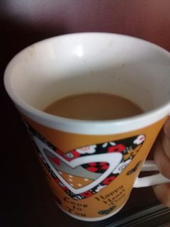 صورة لوصفة نسكافيه ❤