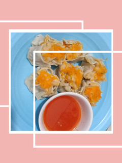 Foto resep Dimsum ayam