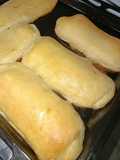 Panes Rellenos Caseros