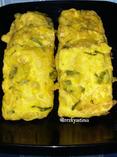 Foto resep Tempe Mendoan