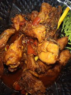 Foto resep Ayam kecap