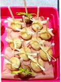 Cake pops