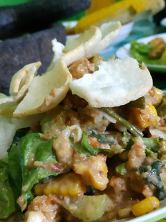 Foto resep Vegetables salad a.k.a gado gado
