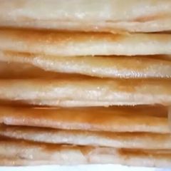 A picture of Cheese Stick.
