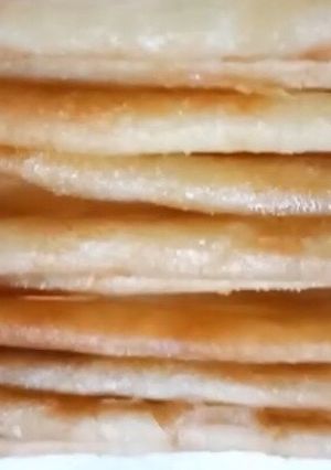A picture of Cheese Stick.