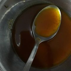 A picture of Gur Imli Teekhi Chutney.