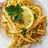 Spaguettis al limón 🍋