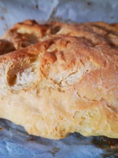 Una foto de Pan Sin Gluten