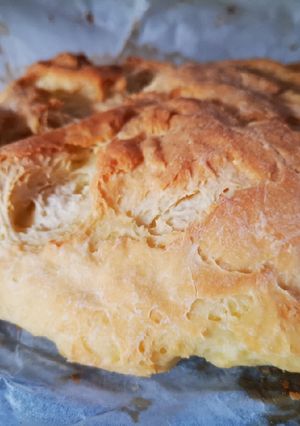 Una foto de Pan Sin Gluten