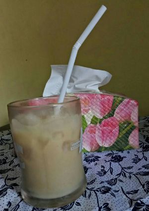Foto resep Jamu Beras Kencur ala Magelang