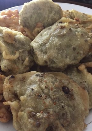 Foto resep Gandasturi betawi termudah