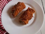 A picture of pork loin oven