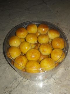 Foto resep Nastar Lumer ala JTT
